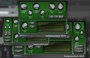 压缩器-McDSP CompressorBank v6.1.0.8 WIN-AudioUTOPiA-音频幻坊