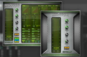限幅器和多频段动态处理器-McDSP ML4000 v6.1.0.8 WIN-AudioUTOPiA-音频幻坊