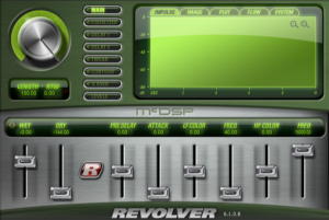 混响-McDSP Revolver v6.1.0.8 WIN READ NFO-AudioUTOPiA-音频幻坊