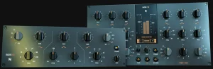 均衡器-NoiseAsh Audio Backs Pro Bundle v1.2.4 VST3 AAX-音频幻坊