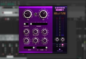 混响-ReLab Sonsig Rev-A v1.0.1-R2R-音频幻坊