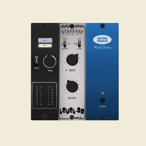 压缩/限制器-Safari Pedals The Standard Audio Level-Or v1.4.2025 Incl.Keys-BUBBiX-音频幻坊