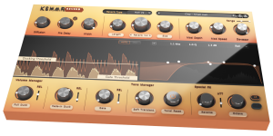 混响-W. A.Production – KSHMR Reverb v1.2.0.WIN-音频幻坊