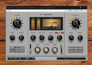 Yuri Semenov YS SaturDoub v1.0.1 WiN Mac-音频幻坊