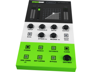 压缩-W. A.Production – SphereComp.v1.0.0.WiN.OSX.RETAiL-SYNTHiC4TE-音频幻坊