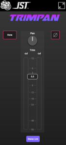 声像和电平调整效果器-JST and URM Academy TrimPan v1.0.0 WiN-MOCHA-音频幻坊