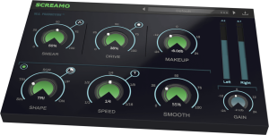 失真-W. A.Production – Screamo.v1.0.1.WiN.OSX.RETAiL-SYNTHiC4TE-音频幻坊