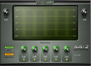对话处理器-McDSP SA-2 Dialog Processor v6.1.0.8 WIN-AudioUTOPiA-音频幻坊