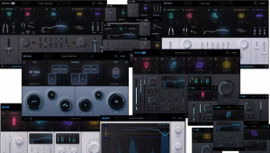 综合效果套装-Nuro Audio Complete Effects Bundle Repack 2025.10-TCD-音频幻坊