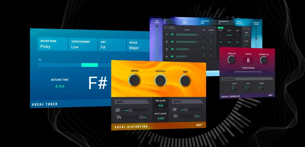 图片[1]-综合效果套装-AIR Music Technology AIR Vocal FX Collection v1.2.1.14-TeamCubeadooby-音频幻坊