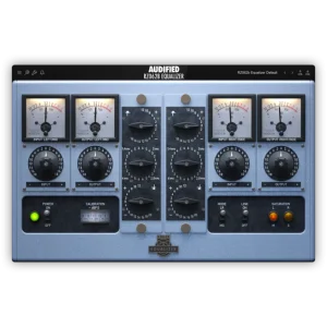 综合效果器-Audified Complete Effects Bundle v2025.6-TeamCubeadooby-音频幻坊