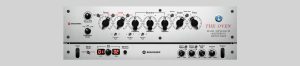 均衡器-Brainworx-Plugin Alliance Maor Applebaum Mastering & Hendyamps The OVEN v1.2.0-TCD-音频幻坊