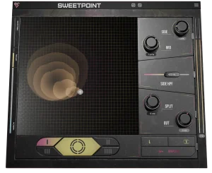 增强立体声场-Ear Candy Technologies SweetPoint v1.0.5 Incl. Keygen-MOCHA-音频幻坊