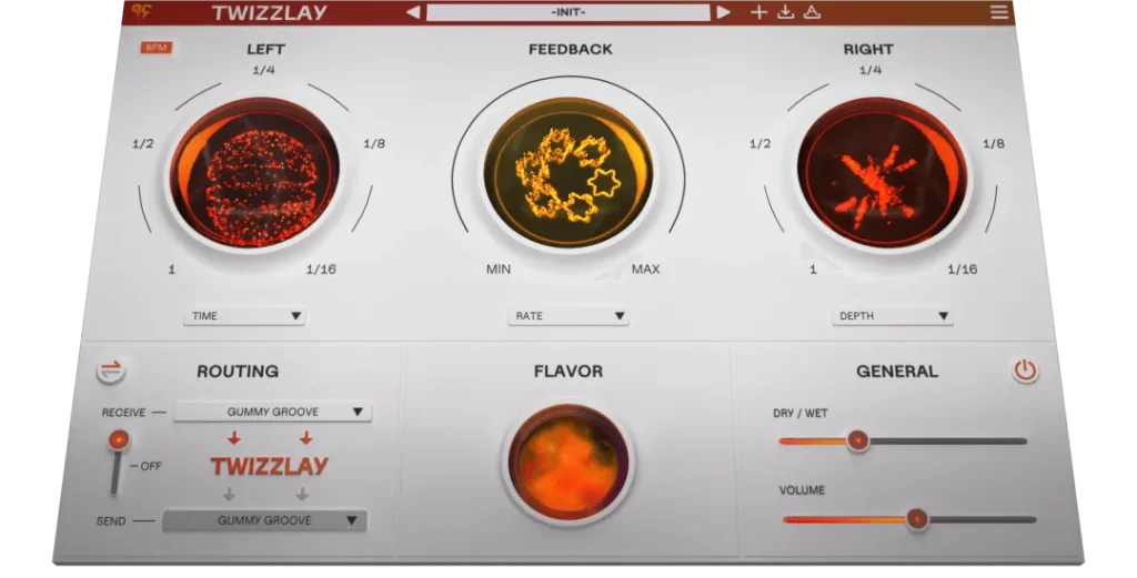 图片[1]- 创意调制效果-Ear Candy Technologies Twizzlay v1.0.4 Incl. Keygen-MOCHA-音频幻坊