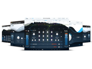 综合效果套装-FLUX EVO SERIES Bundle 24.7.0 -X--音频幻坊