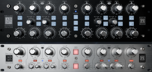 均衡器-Kazrog Avalon EQ Bundle v1.0.0 WIN MAC-GTA-音频幻坊