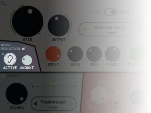 放大器模拟器-Klevgrand STARK v1.2.0-TCD-音频幻坊