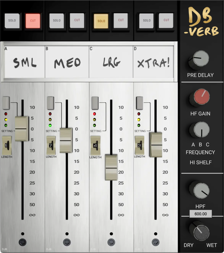 图片[1]-混响-Metric Halo DBVerb v4.0.71.235-R2R-音频幻坊