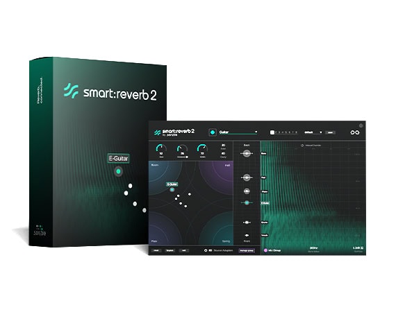 图片[1]-混响-Sonible Smartreverb 2 v1.0.1 READ NFO-R2R-音频幻坊