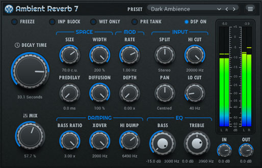 图片[1]-混响-Stone Voices Ambient Reverb 7 (Algorithmic Reverb) v7.1.7 x64 x86 VST VST3 AU WiN MAC-音频幻坊