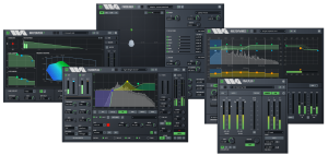 综合效果套装-Wave Arts Power Suite 7 v7.0.0-R2R-音频幻坊