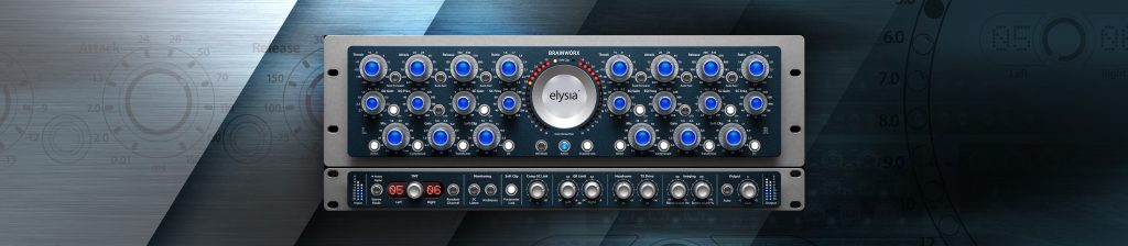 图片[1]-母带压缩器-Plugin Alliance alpha compressor v2.0.0-TCD-声链工坊