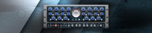 母带压缩器-Plugin Alliance alpha compressor v2.0.0-TCD-音频幻坊