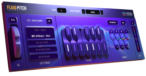 音高弯曲轮-Pitch Innovations Fluid Pitch v1.5.0-TeamCubeadooby-音频幻坊