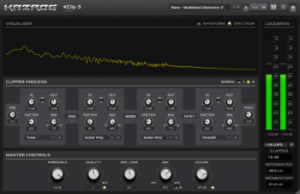 压限器-Kazrog KClip3 v3.1.0 [WiN-Keygen][OSX-Regged]-R2R-音频幻坊