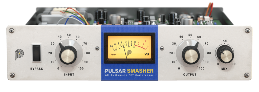图片[1]-极限压缩器-Pulsar Audio Smasher v1.5.6-R2R-音频幻坊