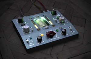 饱和度处理插件-Pulsar Modular P42 Climax v6.0.1 Incl Keygen-R2R-音频幻坊