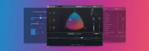 智能混响-iZotope Neoverb v1.4.0-R2R-音频幻坊