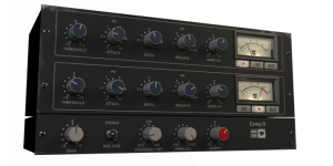 压缩器-Overloud Gem Comp G v1.0.7 Incl Keygen [WiN macOS]-R2R-音频幻坊