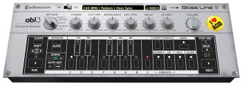 图片[1]-模拟合成器-Audio Realism ABL3x v3.3.4.4 Incl Keygen (WiN and macOS)-R2R-声链工坊