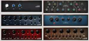 混音套装-KG Series Free Plugins v9.12 WiN-音频幻坊