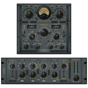 复古音频插件套装-Nomad Factory British Bundle v2.1.0 Incl Patched and Keygen-R2R-音频幻坊