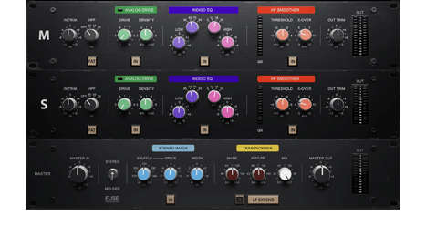 图片[1]-Overloud Gem FUSE v1.0.1 Incl Keygen (WiN and macOS)-R2R-音频幻坊