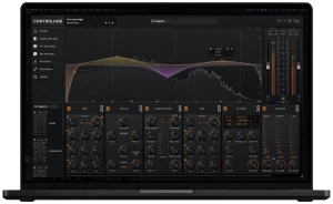 STL Tones ControlHub v3.0.3.2508 Incl Patched and Keygen-R2R-音频幻坊
