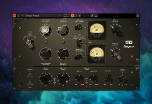 电子管压缩限制器-Overloud Gem Comp670 v1.1.7 Incl Keygen [WiN macOS]-R2R-音频幻坊