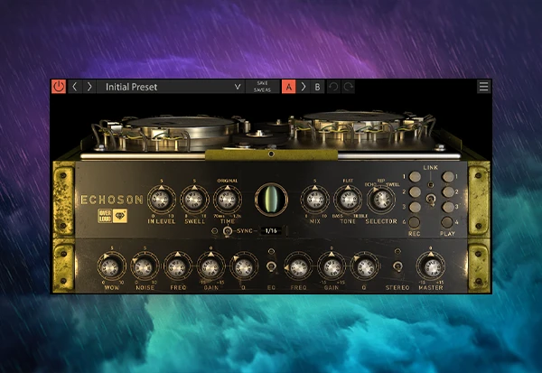 图片[1]-延迟-Overloud Gem ECHOSON v1.0.8 Incl Keygen (WiN and macOS)-R2R-音频幻坊