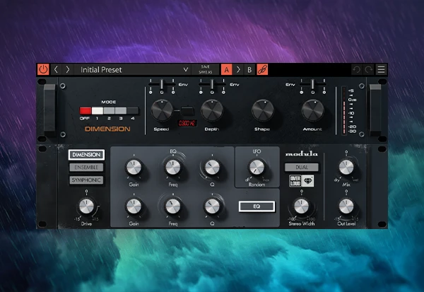 图片[1]-调制效果器-Overloud Gem Modula v1.0.3 Incl Keygen [WiN macOS]-R2R-音频幻坊