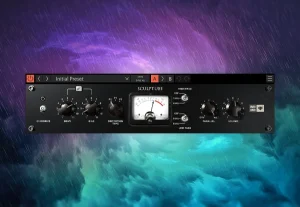 电子管染色处理器-Overloud Gem Sculptube v1.0.5 Incl Keygen [WiN macOS]-R2R-音频幻坊