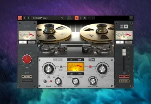 模拟磁带机-Overloud Gem TAPEDESK v1.2.5 Incl Keygen [WiN macOS]-R2R-音频幻坊