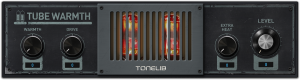 电子管温暖感模拟器-Tonelib TL TubeWarmth v2.0.2 x64 VST VST3 AU STANDALONE LiNUX WIN MAC-音频幻坊