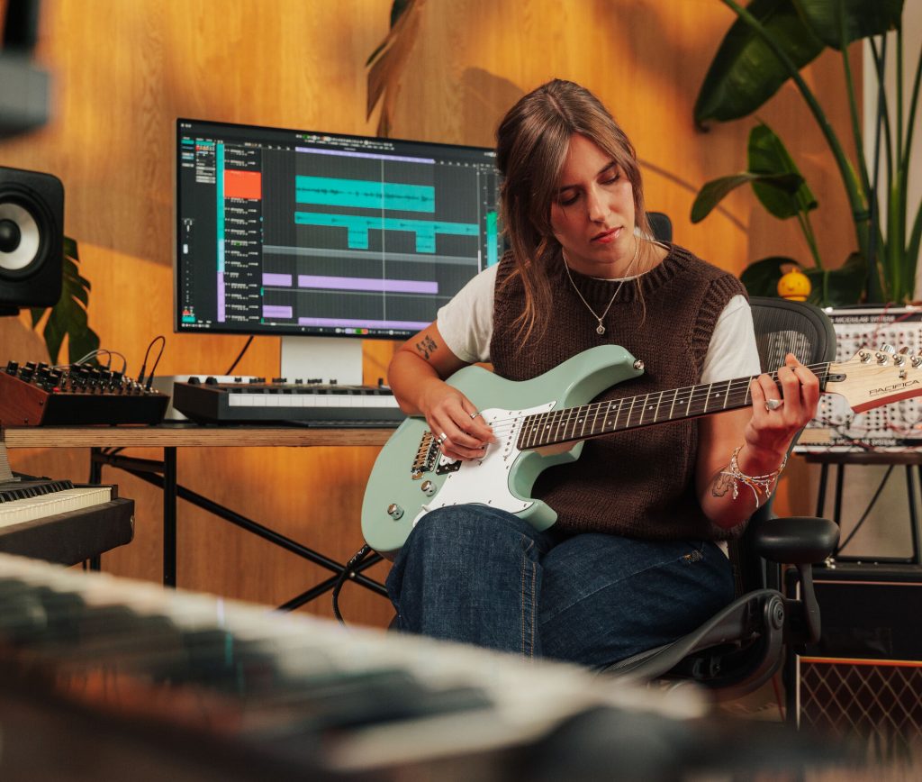 图片[1]-Steinberg Cubase Pro 15 v15.0.5-R2R-音频幻坊