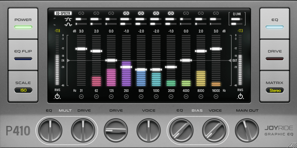 图片[1]-均衡器-Pulsar Modular P410 Joyride v1.0.3 Incl Keygen-R2R-音频幻坊