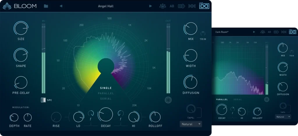 混响-UVI Bloom v1.0.2-R2R-少年精品音频资源网-vst76.cn-vst76资源网-宿主-精选插件-少年音频资源网-少年音频-音频设备-少年音频工作室-WWW.VST76.CN-www.vst76.cn-少年精品资源网-少年资源网少年精品资源网