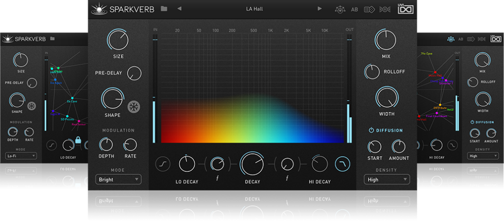 混响-UVI SparkVerb v1.5.0-R2R-少年精品音频资源网-vst76.cn-vst76资源网-宿主-精选插件-少年音频资源网-少年音频-音频设备-少年音频工作室-WWW.VST76.CN-www.vst76.cn-少年精品资源网-少年资源网少年精品资源网