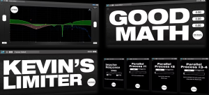 综合效果套装-Metric Halo Make Believe Bundle v4.0.89-R2R-音频幻坊