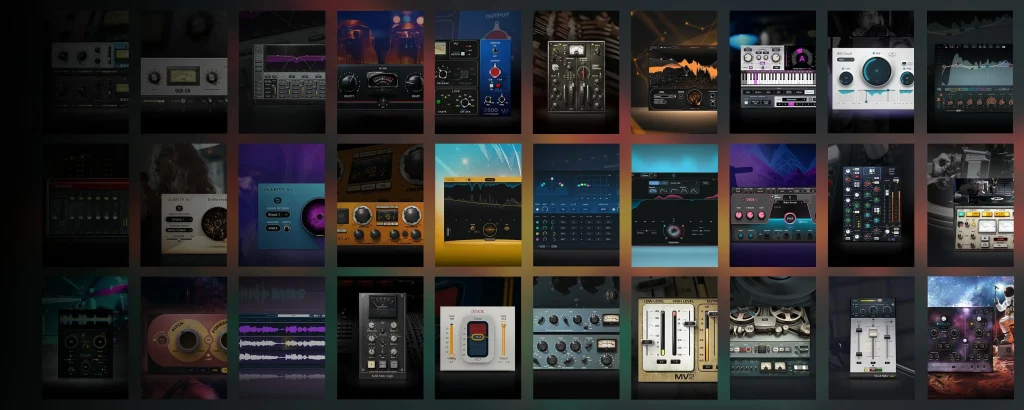 图片[1]-Waves Ultimate 16 v25.12.15 Incl V.R Patch WiN